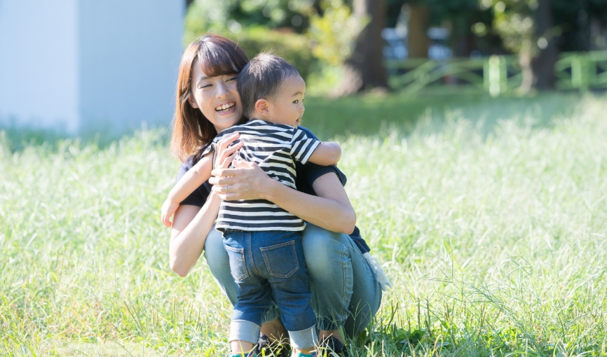 多様な働き方を応援