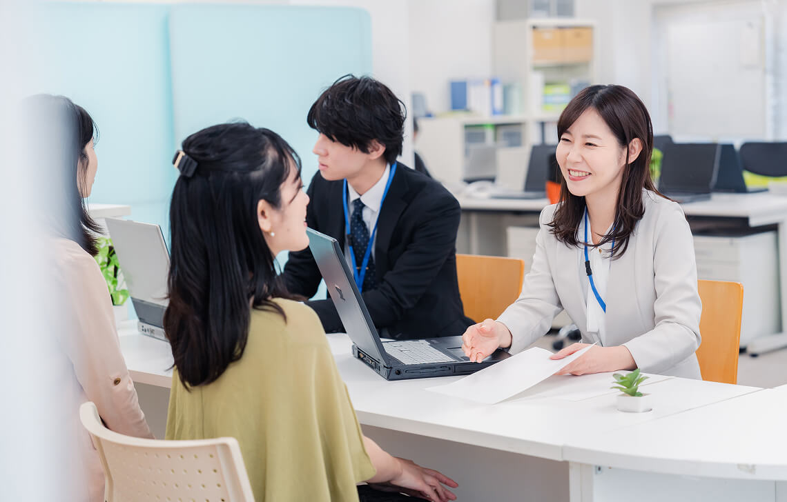 人材派遣のフロンティア