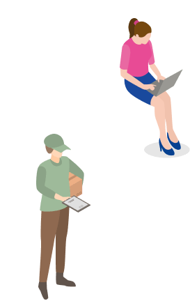 特定技能外国人材