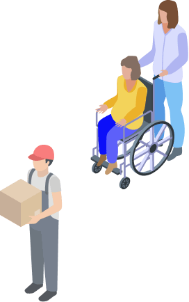 特定技能外国人材