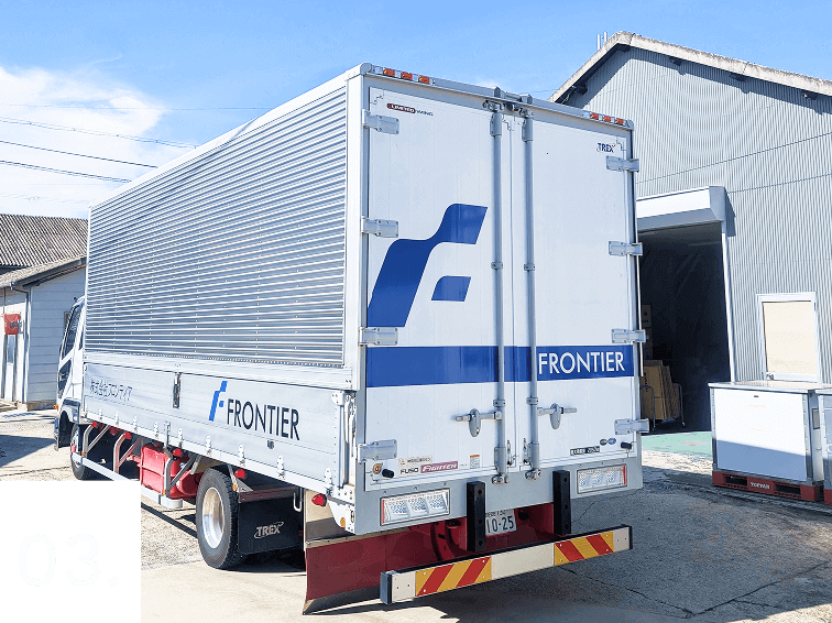 クリーンルーム