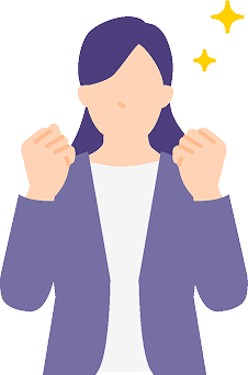 安定した品質を提供