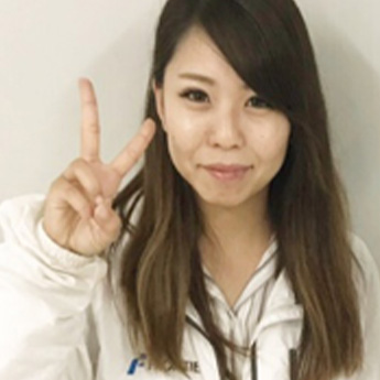 横井様(20代/女性)