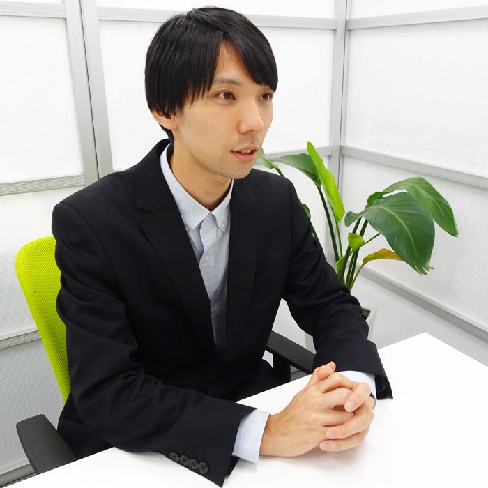Y・K様(20代/男性)